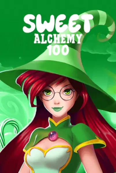 Play Sweet Alchemy and enjoy the taste of victory