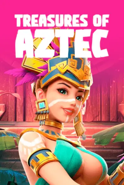 Every spin in Treasure of Aztec offers chances for ancient prizes