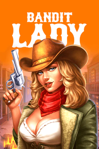 Play Bandit Lady to chase thrilling wins with every spin