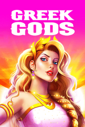 Try Greek Gods for a mythical game with huge payouts
