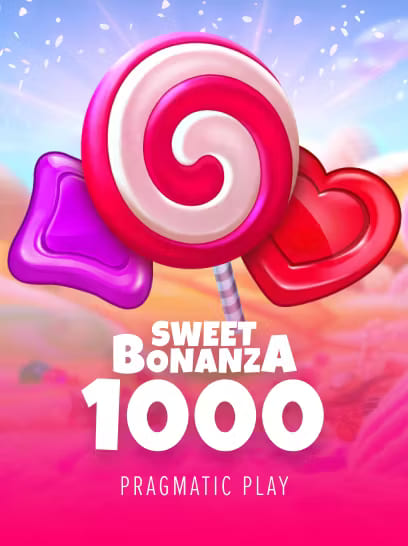 Sweet Bonanza offers a delicious slot with big rewards