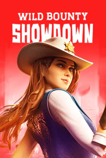 Play Wild Bounty Showdown and feel the thrill of rewards